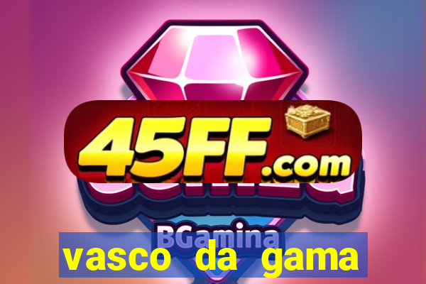 vasco da gama traficante de escravos
